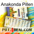 Anaconda Pills 11